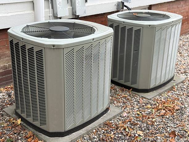 Reliable Air Conditioning Repair contractor in Silver Lake, NC by Tropical Oasis HVAC
